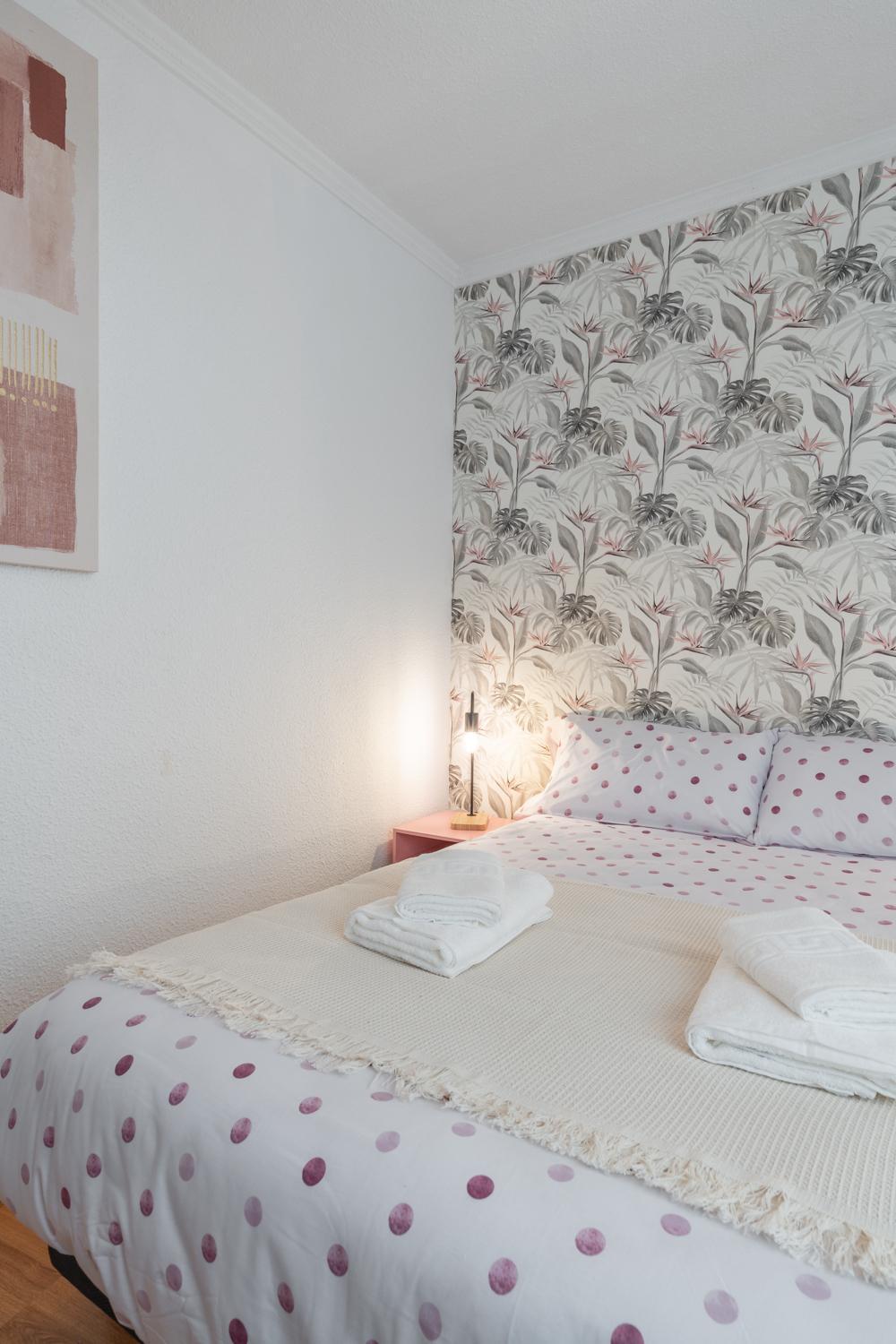Tuguest San Agustin II Apartment Granada Exterior photo