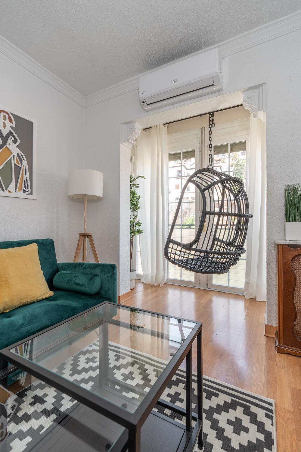 Tuguest San Agustin II Apartment Granada Exterior photo