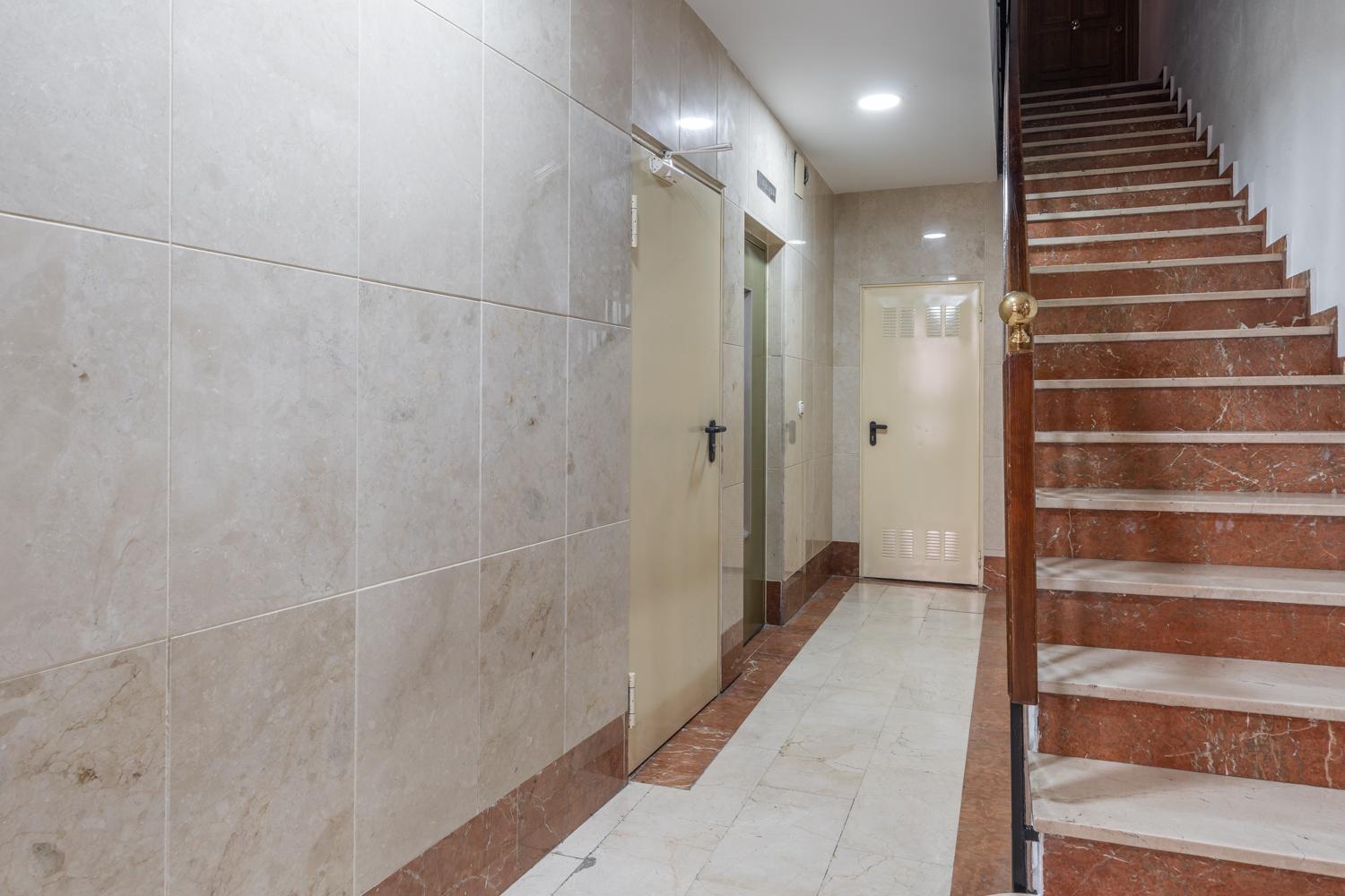 Tuguest San Agustin II Apartment Granada Exterior photo